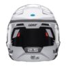 LEATT 2.5 Off-Road Helmet Kit V25 - Included Goggle - Image 5