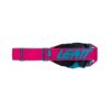 LEATT Velocity 6.5 Cryztal Iriz Goggle Pink - Image 2