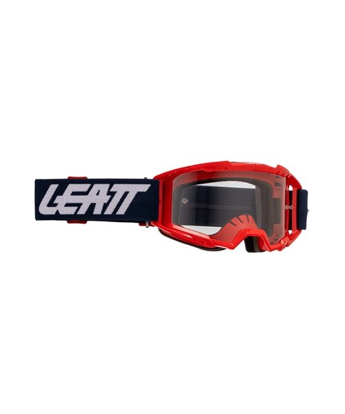 LEATT Vizion 3.5 Goggle Red