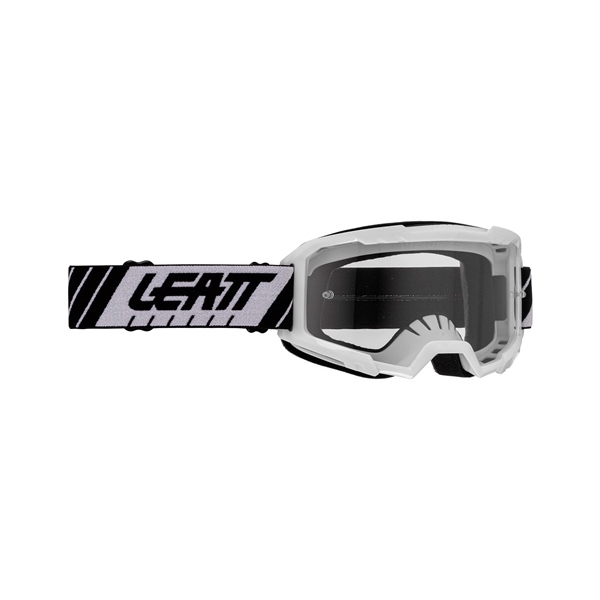LEATT Vizion 2.5 Goggle White