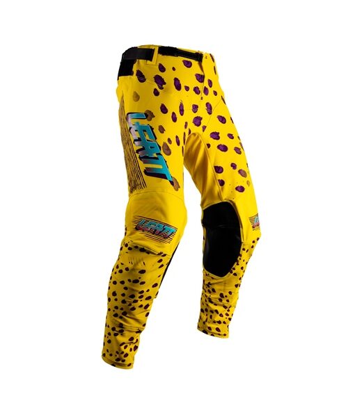 LEATT Pant 5.5 I.K.S