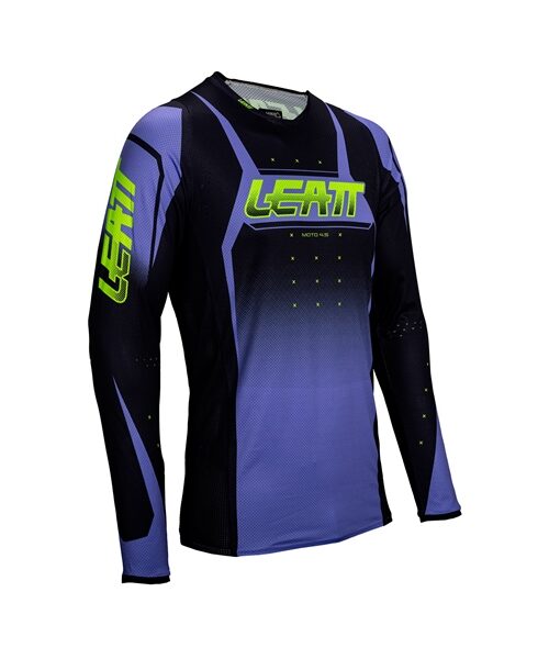 LEATT Jersey 4.5 Lite