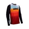 LEATT Jersey 4.5 Lite