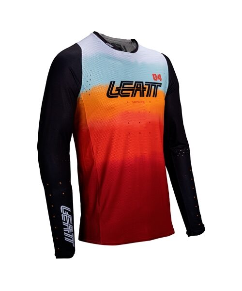 LEATT Jersey 4.5 Lite