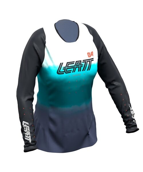 LEATT Jersey 4.5 Lite