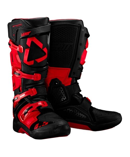 LEATT 4.5 Boots Men, Women - MX