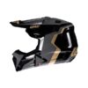 LEATT 3.5 Off-Road Helmet Kit V25 - Included Goggle - Image 2