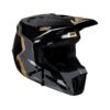 LEATT 3.5 Off-Road Helmet Kit V25 - Included Goggle - Image 3