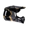 LEATT 3.5 Off-Road Helmet Kit V25 - Included Goggle - Image 4