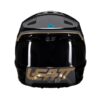 LEATT 3.5 Off-Road Helmet Kit V25 - Included Goggle - Image 6