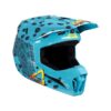 LEATT 3.5 Off-Road Helmet Kit V25 - Included Goggle - Image 3