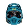 LEATT 3.5 Off-Road Helmet Kit V25 - Included Goggle - Image 5