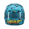 LEATT 3.5 Off-Road Helmet Kit V25 - Included Goggle - Image 6