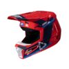 LEATT 3.5 Off-Road Helmet Kit V25 - Included Goggle