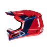 LEATT 3.5 Off-Road Helmet Kit V25 - Included Goggle - Image 2