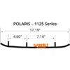 WOODYS Carbide Runner Fits Polaris