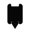 WOODYS Carbide Runner Fits Polaris - Image 2