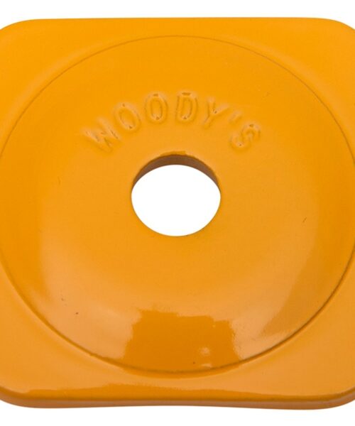 WOODYS Square Grand Digger Support Plate