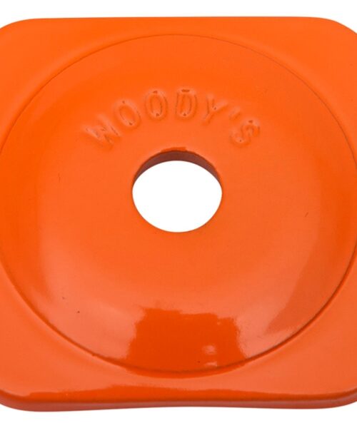 WOODYS Square Grand Digger Support Plate