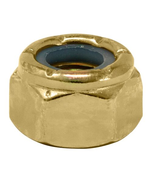 WOODYS Lock Nut