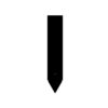 WOODYS Carbide Runner Pilot TX - Fits Ski-doo - Image 2