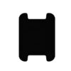 WOODYS Carbide Runner Fits Arctic cat, Fits Yamaha - Image 2