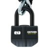Oxford Products Boss Alarm Ultra Strong Alarm Disc Lock - Image 2