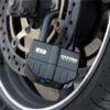 Oxford Products Boss Alarm Ultra Strong Alarm Disc Lock - Image 3