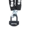 Oxford Products Boss Super Strong Chain and Padlock