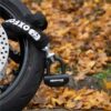 Oxford Products Boss Super Strong Chain and Padlock - Image 3