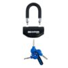 Oxford Products Boss Super Strong Chain and Padlock - Image 2