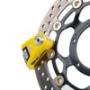 Oxford Products Alpha XA14 Super Strong Alarm Disc Lock - Image 4