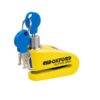 Oxford Products Alpha XA14 Super Strong Alarm Disc Lock - Image 2