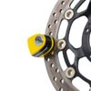 Oxford Products Scoot XA5 Super Strong Alarm Disc Lock - Image 2