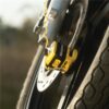 Oxford Products Scoot XA5 Super Strong Alarm Disc Lock - Image 3