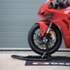 Oxford Products Steel Paddock Stand - Image 2