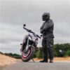 Oxford Products Rainseal Over Jacket - Image 5