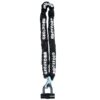Oxford Products HD MAX Chain Lock and Padlock