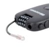 Oxford Products Retractable Cable Lock - Image 2