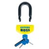 Oxford Products Boss 16 Disc Lock - Image 2