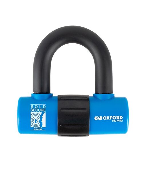 Oxford Products Mini U-Lock
