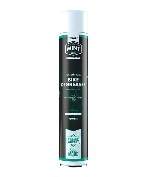 Oxford Products Mint Degreaser 750 ml