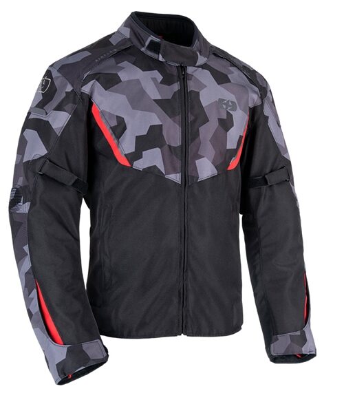 Oxford Products Delta 1.0 Jacket