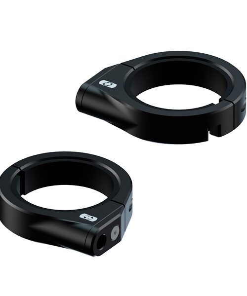 Oxford Products Fork Mounted Lighting Adaptor