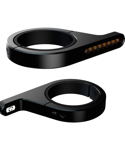 Oxford Products Sequential Frok Mounted Indicator
