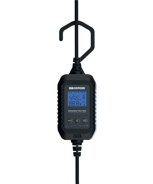 Oxford Products Oximiser Pro 1250 Battery Charger Oximiser Pro 1250 - 470338