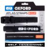 Oxford Products Atlas B-Clip Straps 2 m