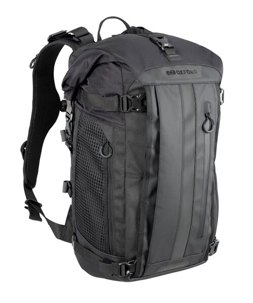 Oxford Products Atlas B-20/30 Advanced Backpack 30 L