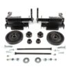 Kimpex Rouski Gen 3 Retractable Wheels System Prolite 8/10 - Image 5