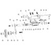 Kimpex Rouski Gen 3 Retractable Wheels System Prolite 8/10 - Image 7